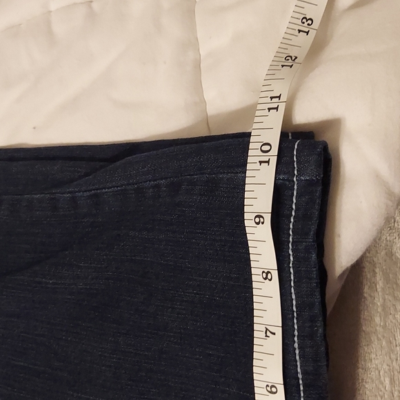 Trademark H Jeans Size 20 Short - Picture 6 of 7